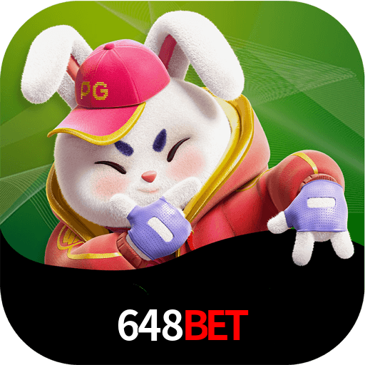 Imagem promocional da 648bet mostrando a plataforma e suas vantagens